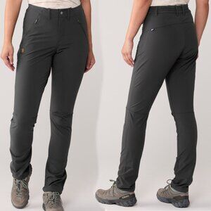 ISO - Fjallraven Abisko Trail Stretch Trousers
